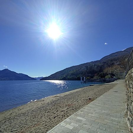 Appartamento Riviera Cremia Buitenkant foto