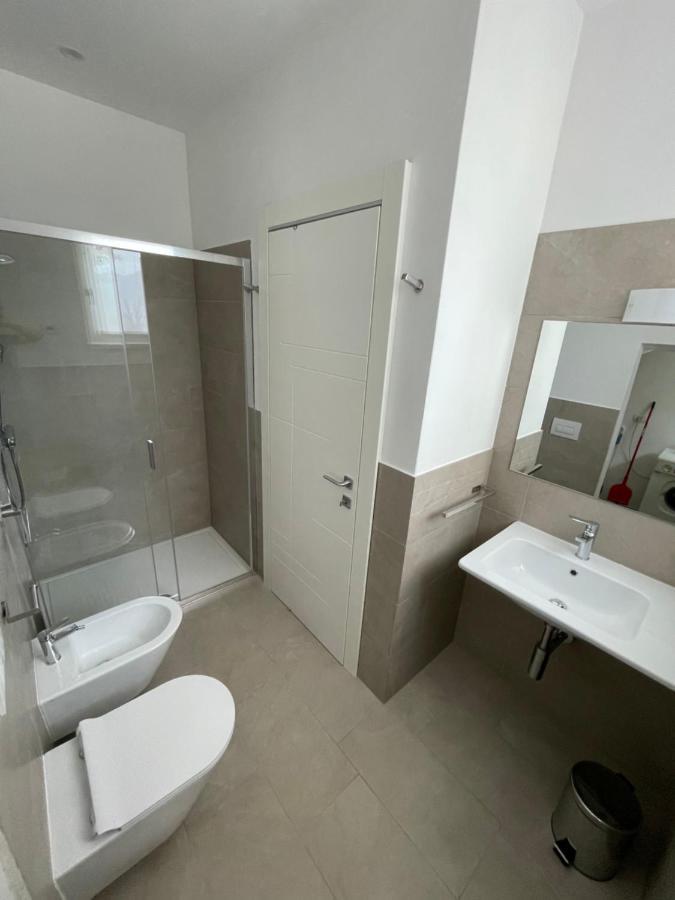 Appartamento Riviera Cremia Buitenkant foto