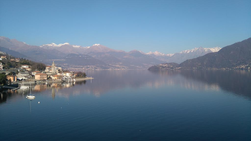 Appartamento Riviera Cremia Buitenkant foto